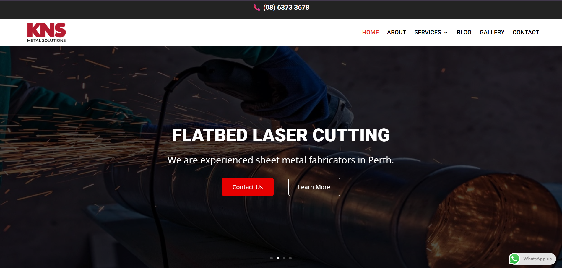 KNS Metal Solutions
