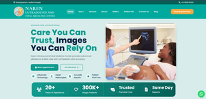 Naren Ultrasound