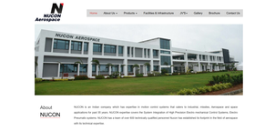 Nucon Aerospace
