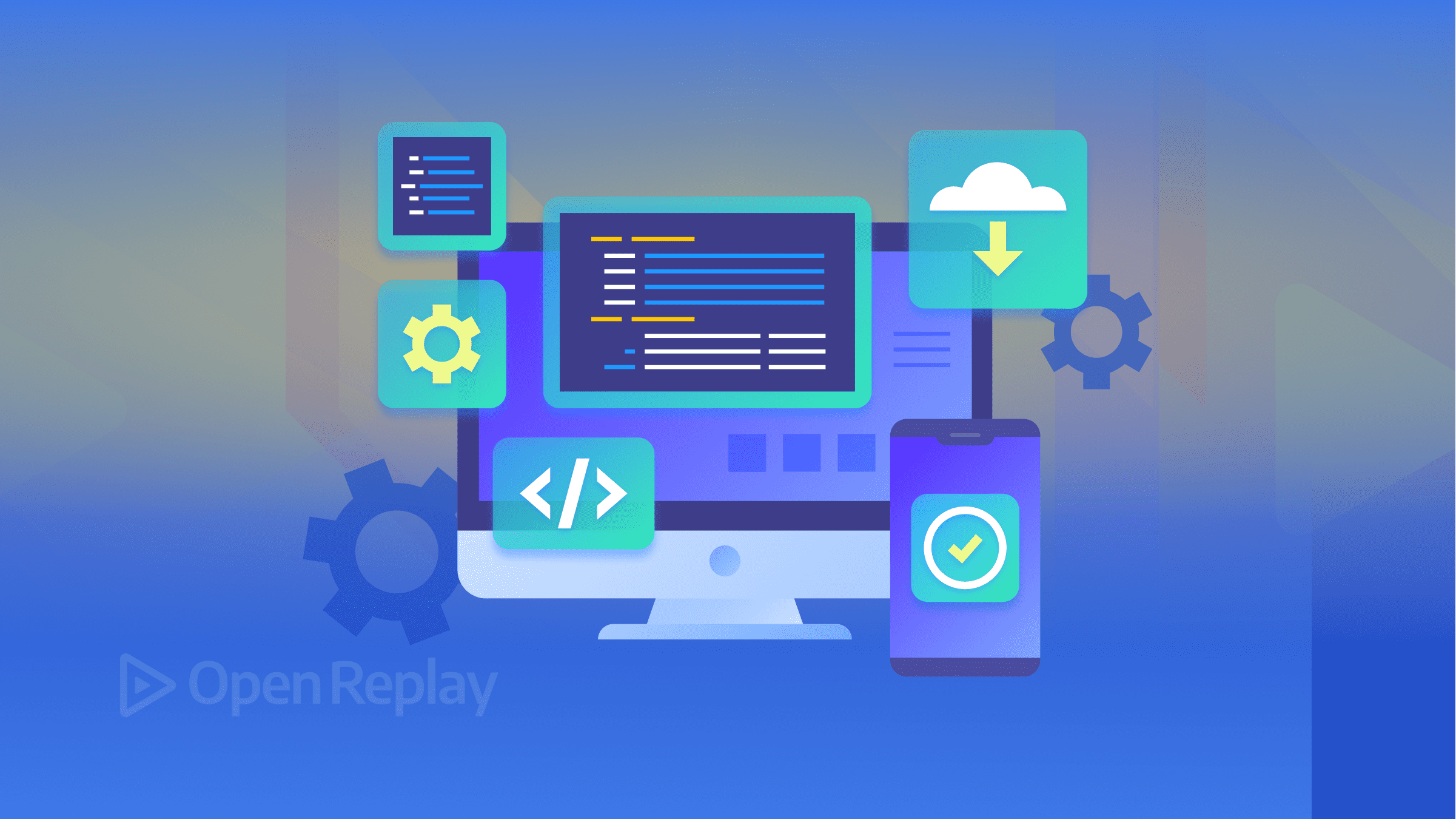 Custom development